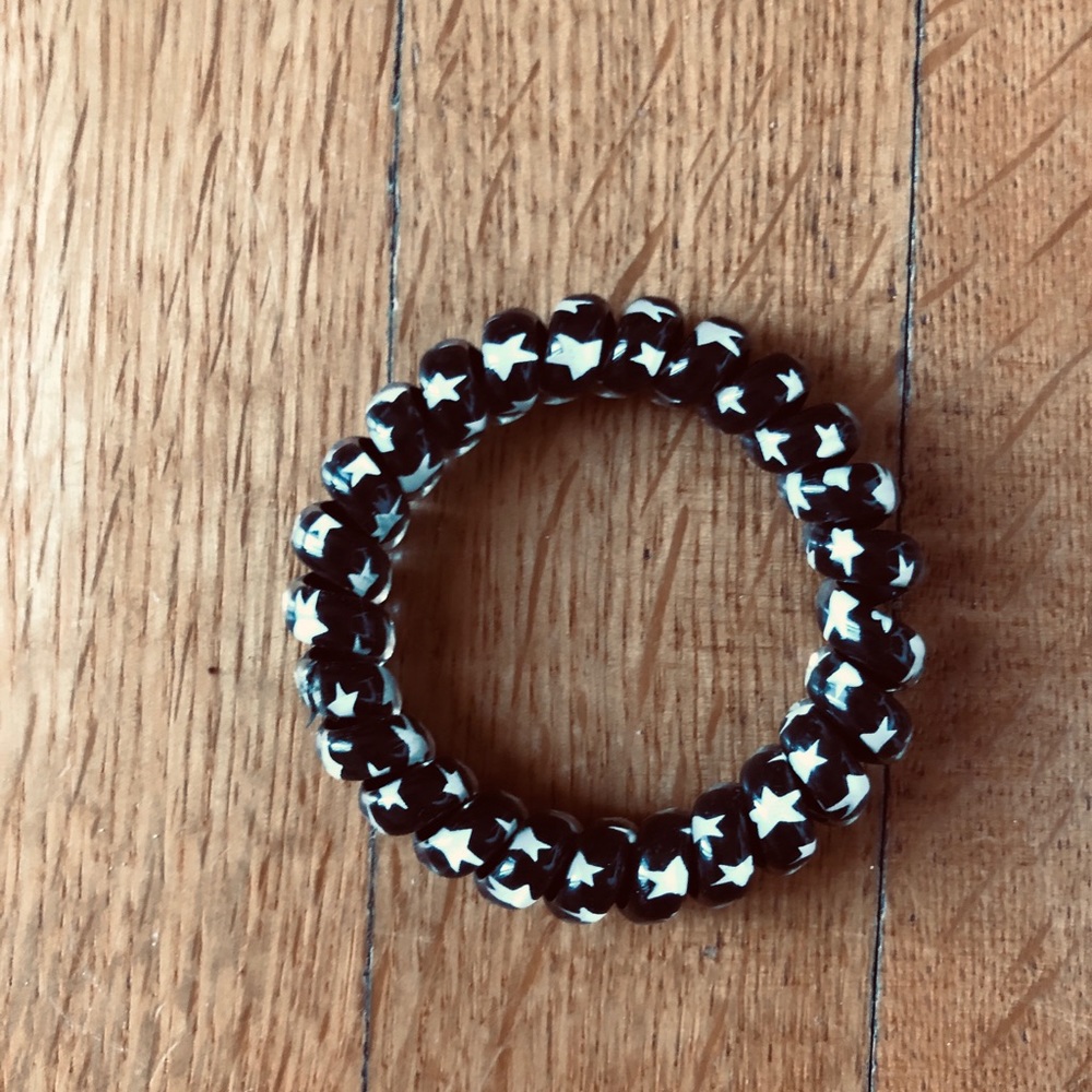 Hair Bracelet